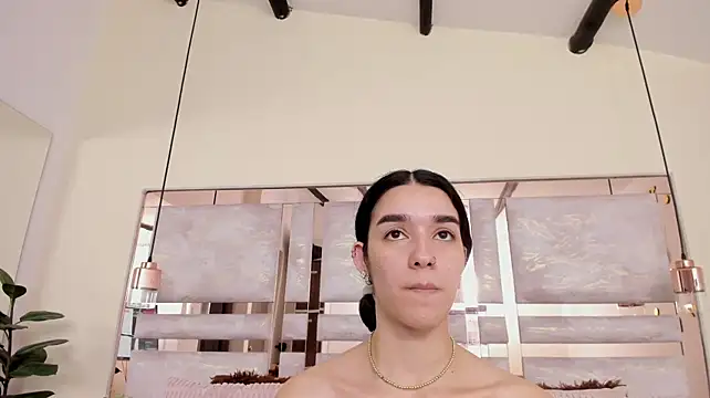 CelesteCox – Naživo XXX chat