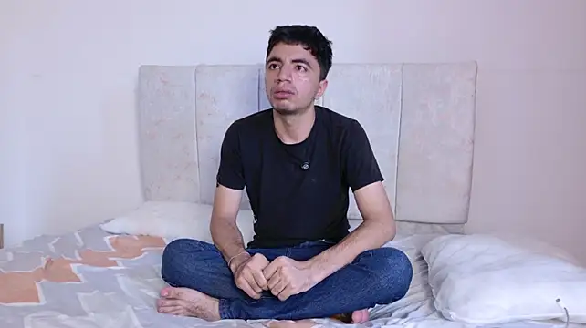 Chat XXX Live manuel_oa