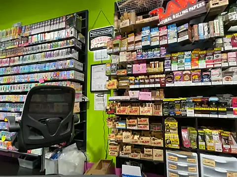 Czat XXX na żywo – c00k13kat