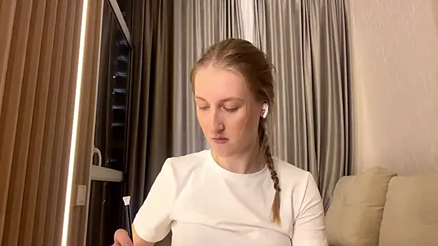 Živý XXX chat GainfulCoil