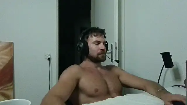 alpha-hunk Live XXX-chat