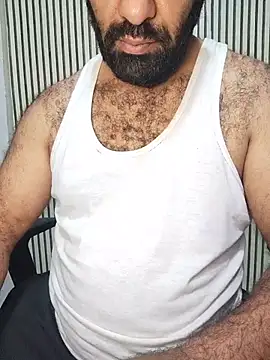 Samirfuker84 Live XXX-Chat