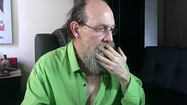 Uncle_Hottien Live XXX chat