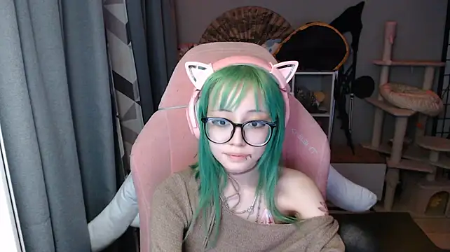SaxonDibs – Naživo XXX chat