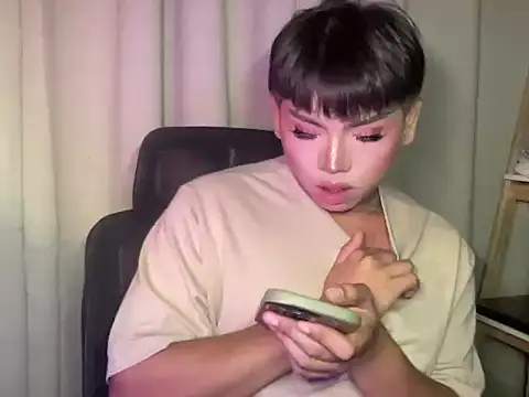 QueenOfPain19 现场XXX聊天