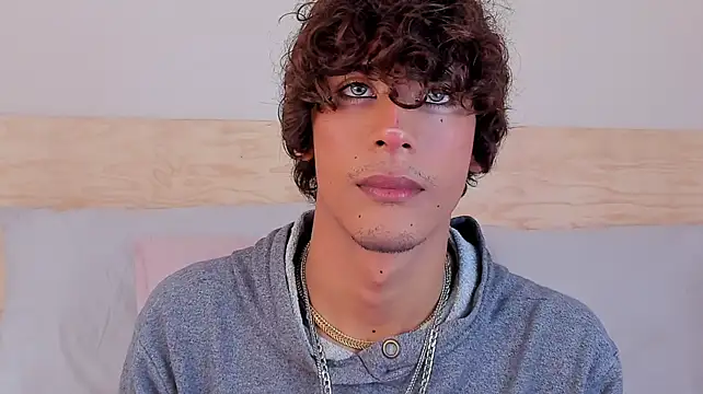 Chat XXX Live derek_blake