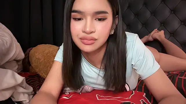 lelasohna Live XXX-Chat