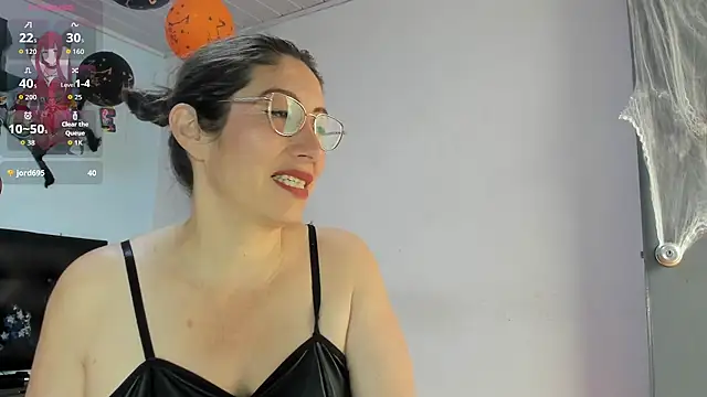 kaylaMinov_ 라이브 XXX 채팅