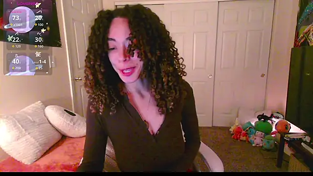 gunzinrose live XXX chat