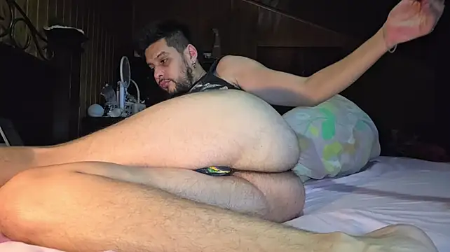 CRATOS69 Chat XXX live