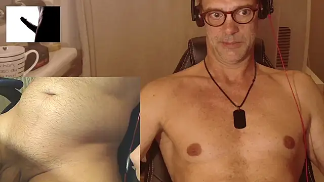 hedon-nudist Live XXX-Chat