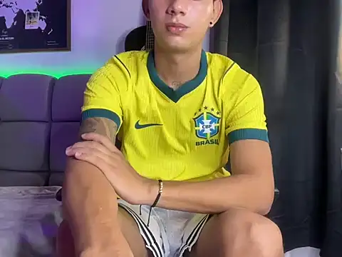 Soydaniel_naughty Live XXX-chat