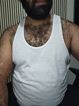 Samirfuker84 Adlı Modelin Canlı XXX Sohbeti