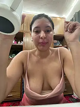 mariatudulceadiccionn Live XXX chat