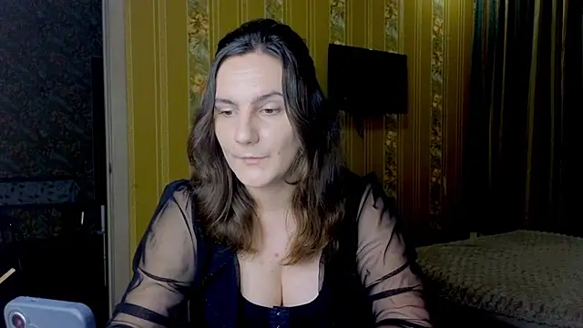 WiFi_Wifey's Live XXX Chat