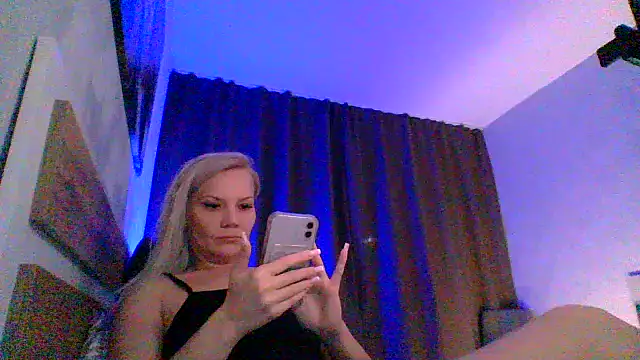 Arelinao – Live XXX-chat