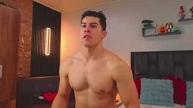 FelipeAndMarcello3's Live XXX Chat