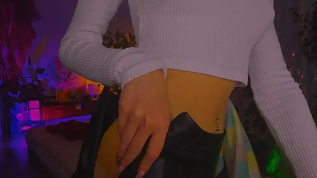 Živý XXX chat poli__