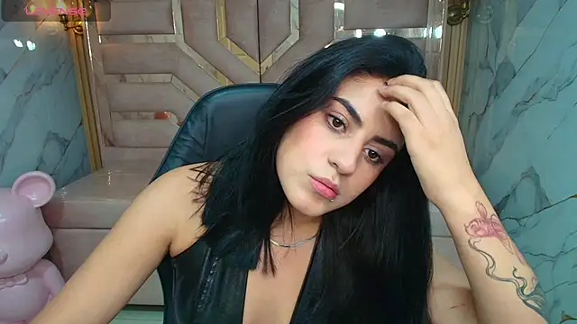 Chat XXX ao vivo de Isis_grey_r_