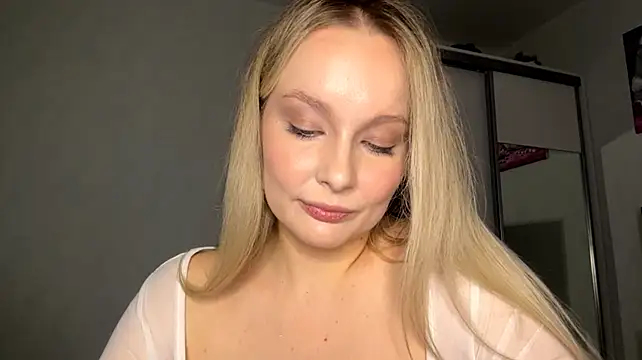 Chat XXX ao vivo de StefaRare