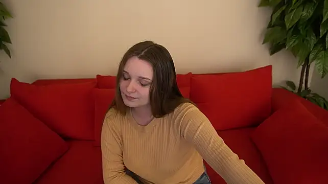 Živý XXX chat MagicPeachh_