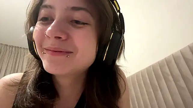 Chat +18 de ArriSatty ao vivo