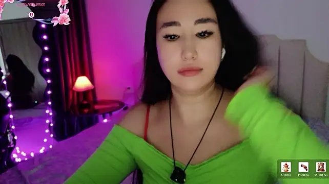 Sembang XXX Secara Langsung JustAngel77