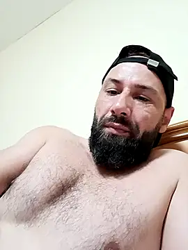 Tranda91 webkamerás műsora