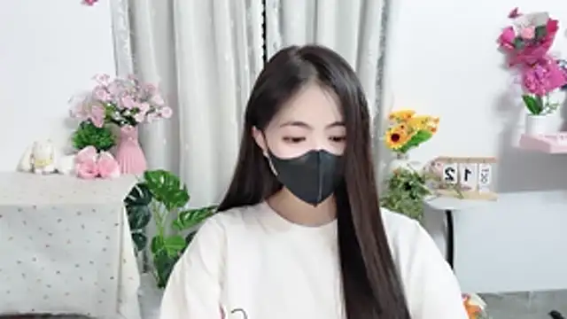 MIJ-Uwuu 现场XXX聊天