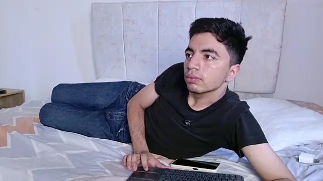 manuel_oan Live XXX chat