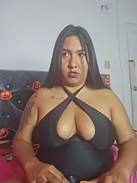 XXX chat uživo modela Ambar-rousee