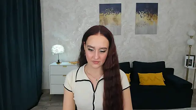 Chat XXX ao vivo de SabrinaCandi