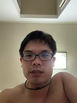 UnfoldedTahitian Show in webcam