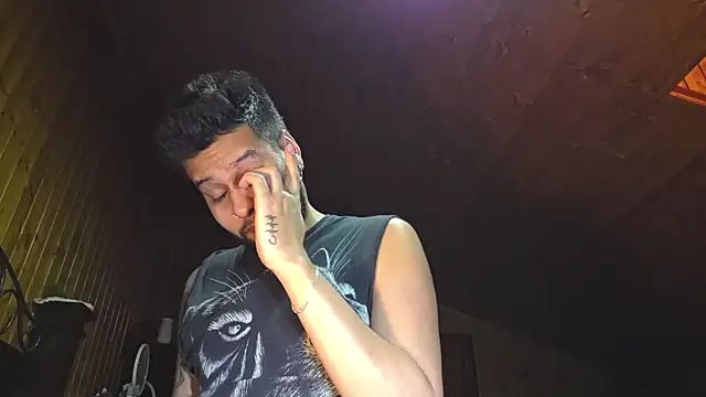 CRATOS69 Chat XXX live