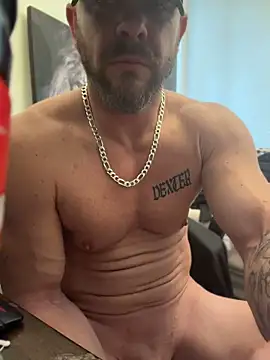 Chat +18 de GavinGray ao vivo