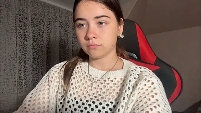 ManyKeogh Live XXX-Chat