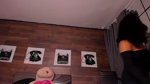 Živý XXX chat PechBri