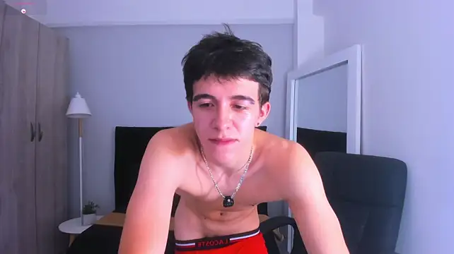 Austinbolt live XXX chat