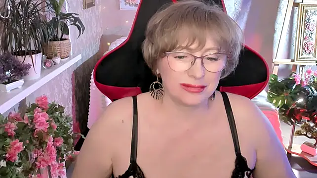 Chat XXX ao vivo de sugar_vivien