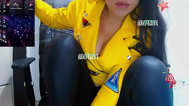 Chatroom XXX en direct de sandyquinnxx