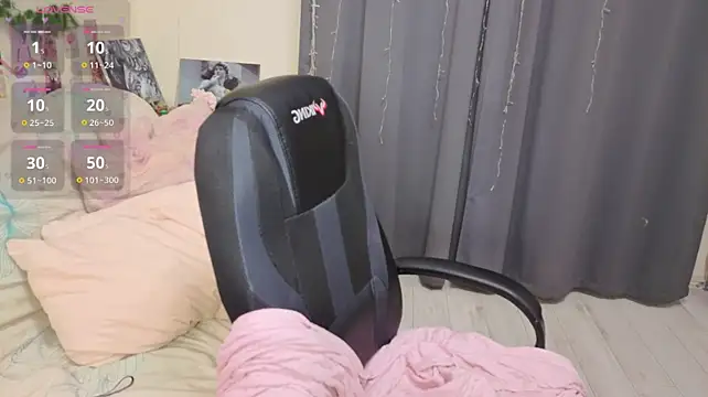 Chat XXX Live Kitty-Katty