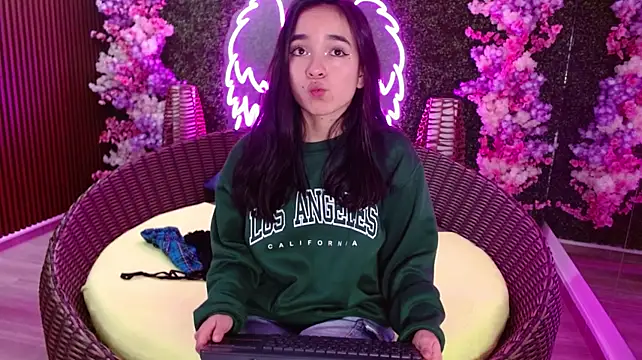 عرض كام Dolce_violet