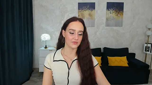 SabrinaCandi: онлайн-секс-чат