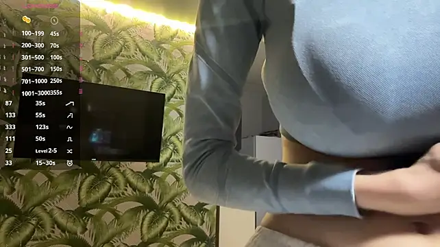 Chat XXX ao vivo de NatalieAnene
