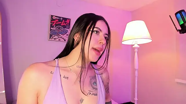 Alice_Vixen Live XXX-Chat