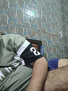 Czat XXX na żywo – Mr_CurioX_369