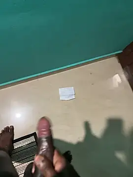 عرض كام Hamsterboy999
