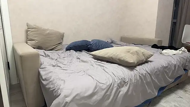 DuoSilk Adlı Modelin Canlı XXX Sohbeti