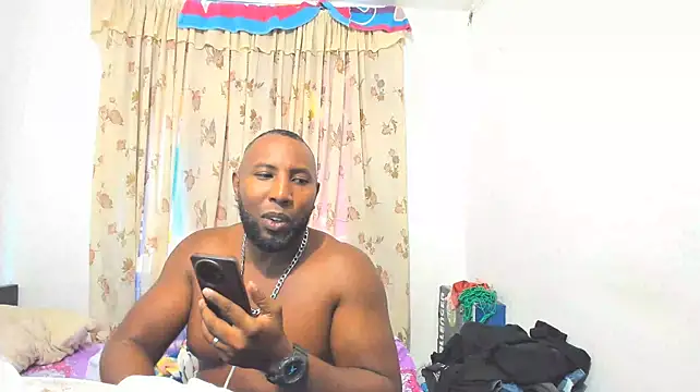 1mateobigcook 网络视讯表演