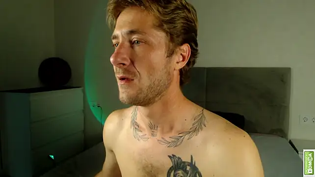 Chat XXX en directo de Arturswan